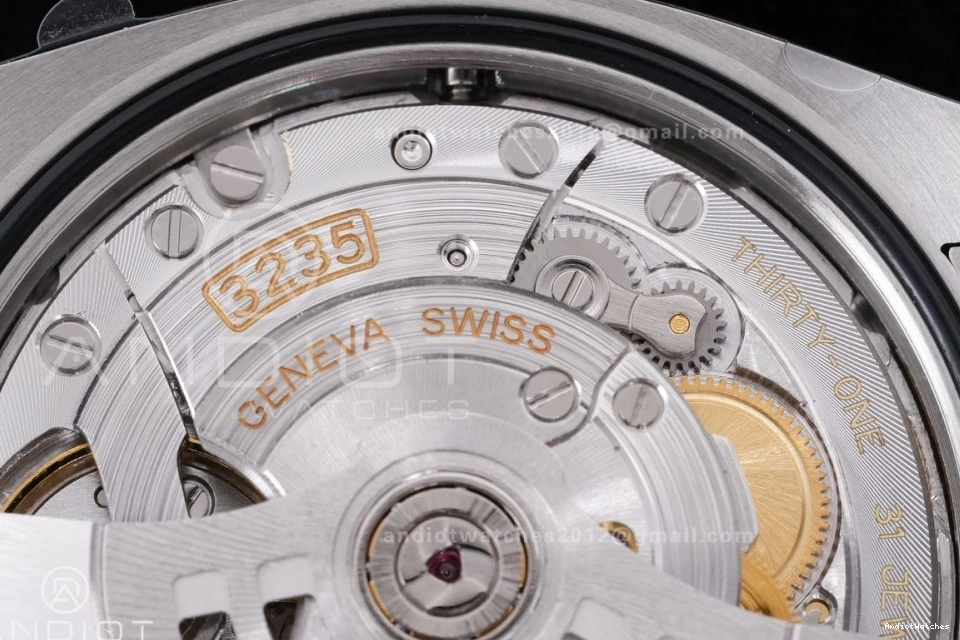 Edition DateJust Stick Bracelet Unisex Best 36 Dial 560 Steel SH 126234 Clean 1:1 on Blue 904L Jubilee 0214